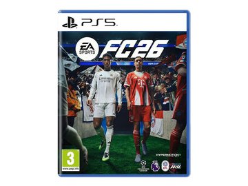 Игра для PS5 EA Sports FC 26 [PS5, русские субтитры]