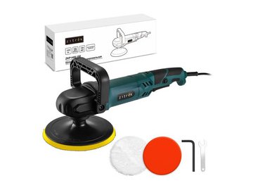 Полировальная машина Zitrek ZKP1400-180 085-1038