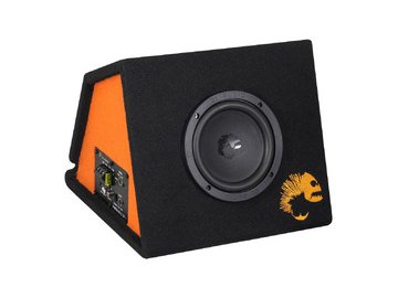 Сабвуфер DL Audio Piranha 6.5A