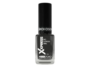 Мила акции Новополоцк - Лак-гель для ногтей DIA D`ORO Xpress Bio Gel, тон 002, 11 мл