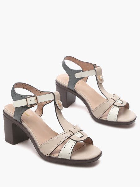 Босоножки Enjoin', фото 2 из 8