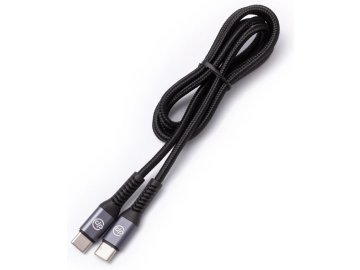 Digitalpart 315 Type-C/Type-C 100W (черный)