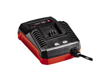 Шуруповерт Einhell TE-CD 12/1 (4513890) с 2-мя АКБ в Мозыре 5 элемент