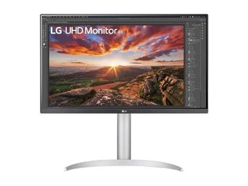Монитор LG UltraFine 27UP850K-W из каталога 5 элемент