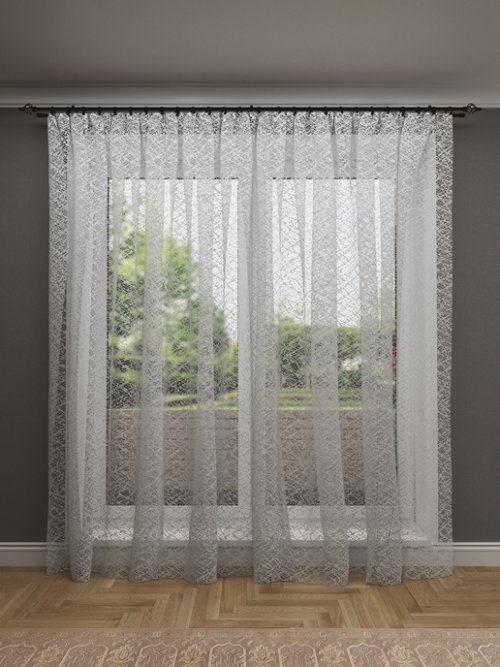 Тюль Шарлотта, фото 26 из 289