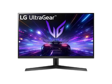Игровой монитор LG UltraGear 27GS60F-B на акции в магазинах 5 элемент