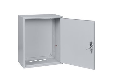 Корпус металлический TDM ЩМП-2-0 (500*400*220) IP31 SQ0905-0902