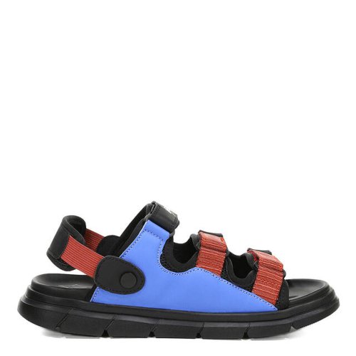 Туфли летние для школьников-мальчиков, фото 91 из 96