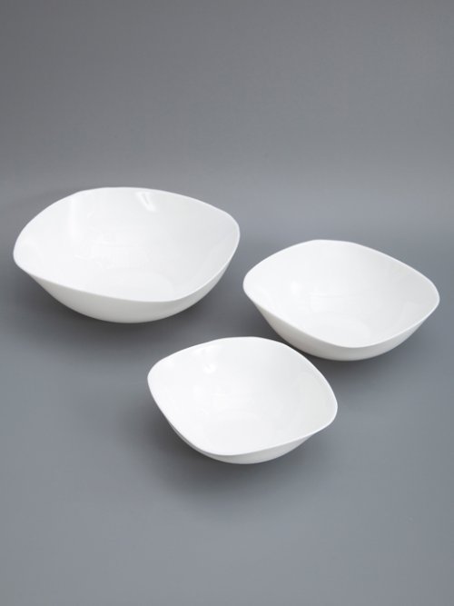 Набор глубоких тарелок Modern Bowls (3 шт.), фото 11 из 48