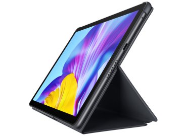 Flip cover для HONOR Pad X8 (серый)