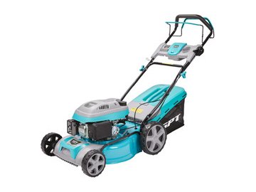 Газонокосилка GPT GLM-T4629SA