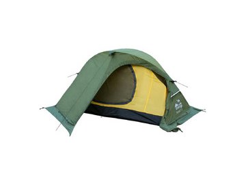 Палатка TRAMP Sarma 2 v2 (зеленый)