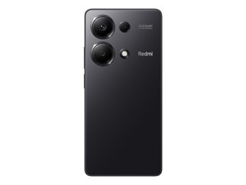 Смартфон Xiaomi Redmi Note 13 Pro 8GB/256GB Midnight Black EU