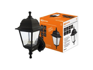 Садовый светильник TDM Electric НБУ 04-60-001 SQ0330-0704 на акции в магазинах 5 элемент