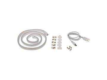 Набор для создания неоновых фигур NEON-NIGHT 131-034-1 Креатив 240 LED, 2 м зеленый