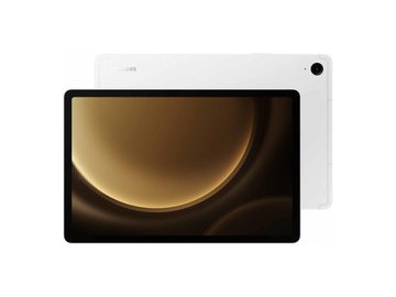 Планшет SAMSUNG Galaxy Tab S9 FE 5G SM-X516 6GB/128GB (серебристый)