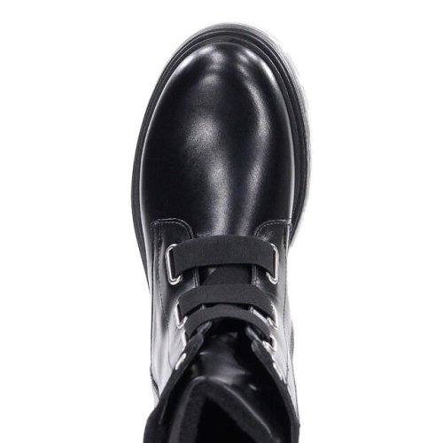 Полусапожки для школьников-девочек, фото 2 из 78