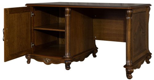 Стол письменный «Алези» П1.350.2.06-01 (П395.06-01), фото 4 из 4