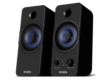 Акустическая система SVEN 431 5 элемент