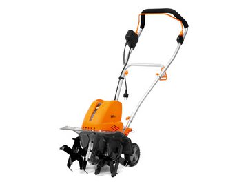 Миникультиватор Daewoo Power DAT 2000E