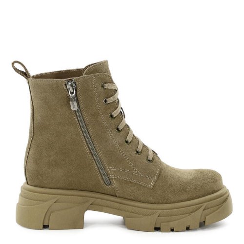 Ботинки женские, фото 4 из 4