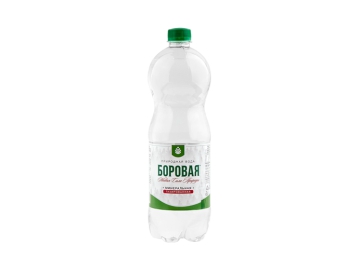 Минеральная вода Минская-4 1,5л из каталога Корона