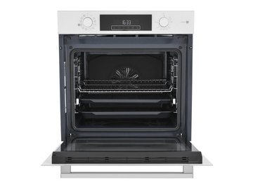 Духовой шкаф Hotpoint HSTF 1231 JSAH WHG