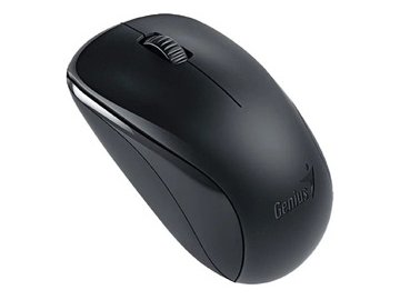 Мышь Genius NX-7000 (черный)
