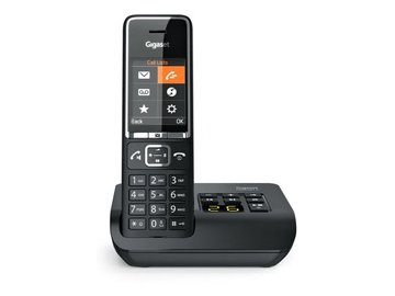 Р/Телефон Dect Gigaset Comfort 550A RUS