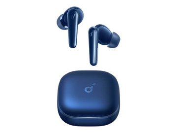 Наушники беспроводные SOUNDCORE Liberty 5 (синий)