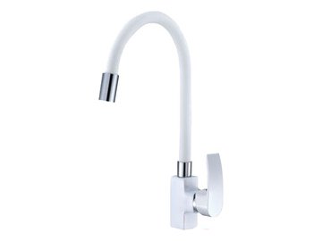 Смеситель Econoce EC0274WT