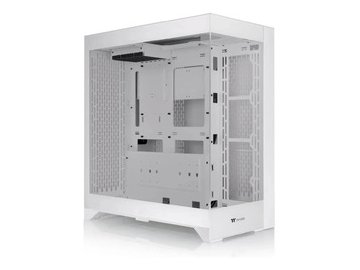 Корпус Thermaltake CTE E600MX (белый)