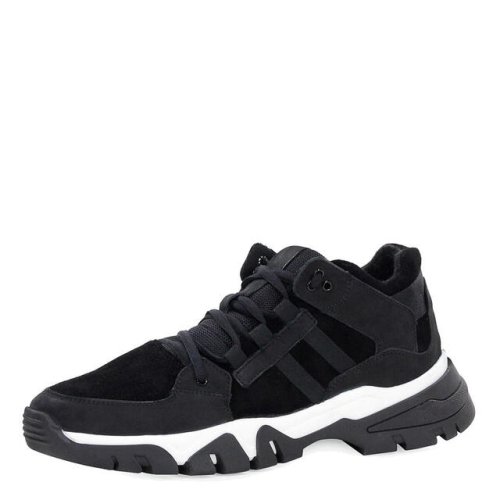 Ботинки мужские, фото 4 из 6