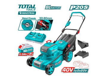 Газонокосилка Total TLMLI20186