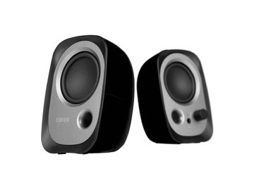 Акустика Edifier R12U (черный)