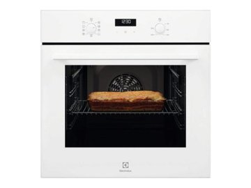 Духовой шкаф ELECTROLUX EOF5F50BV на акции в магазинах 5 элемент