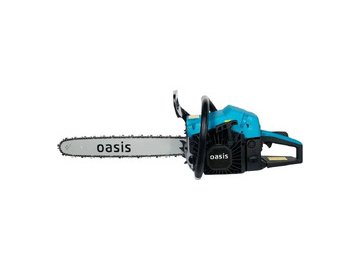 Бензопила Oasis GSR-5618