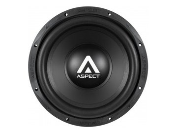 Головка сабвуфера Aspect WLW-12s4 в Мозыре 5 элемент