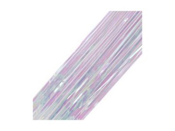 Дождик новогодний ФЕНИКС Презент из ПЭТ, арт. 95918 Мила