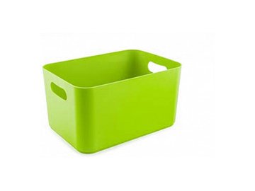 Корзина BEROSSI Joy АС 26338000 (салатный)