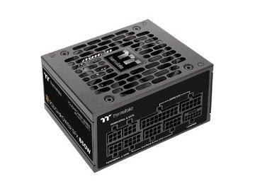 Блок питания Thermaltake Toughpower SFX FMod 850W (PS-STP-0850FNFAPE-1)