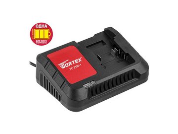 Зарядное устройство Wortex FC 2110-1 ALL1 (0329181)
