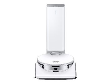 Робот-пылесос Samsung Jet Bot AI+ VR50T95735W/EV со скидкой в магазинах 5 элемент