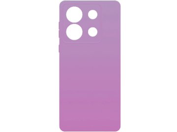 Digitalpart для Poco X6 (сиреневый)