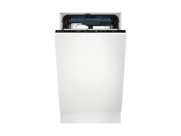 Встраиваемая посудомоечная машина electrolux eea43211l Электросила