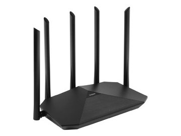 Wi-Fi роутер Digma DWR-AX1501