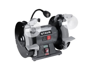 Станок заточной Stavr SBG 200-400W-L