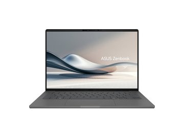 Ноутбук ASUS Zenbook A14 OLED UX3407QA-QD215W на акции в магазинах 5 элемент