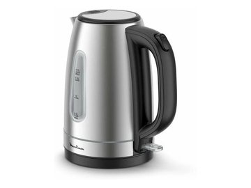 Электрочайник MOULINEX BY2R0DF0 5 элемент