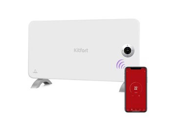 Обогреватель Kitfort КТ-2708